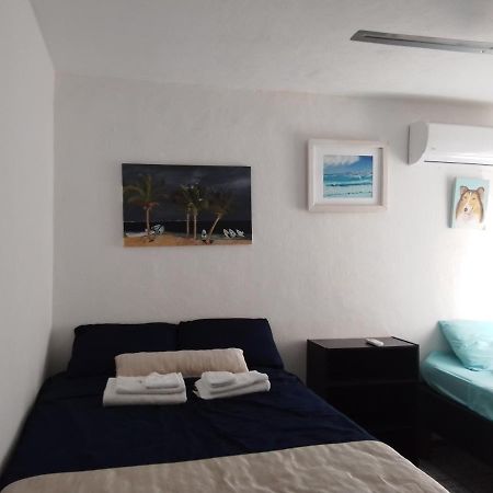 Mexican Room In Art Studio Cancun Ngoại thất bức ảnh