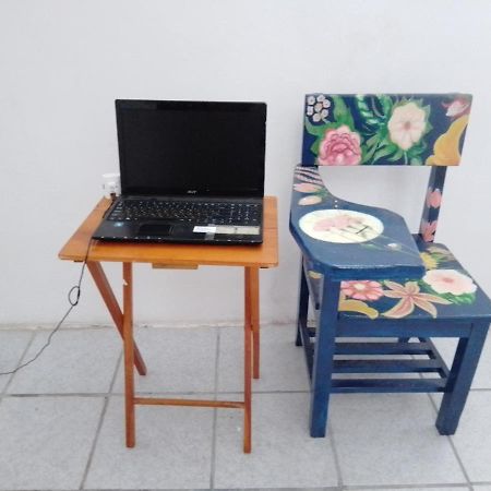 Mexican Room In Art Studio Cancun Ngoại thất bức ảnh