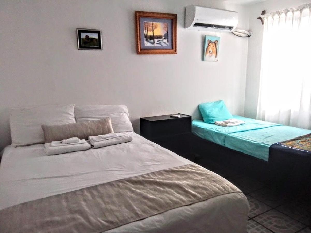 Mexican Room In Art Studio Cancun Ngoại thất bức ảnh