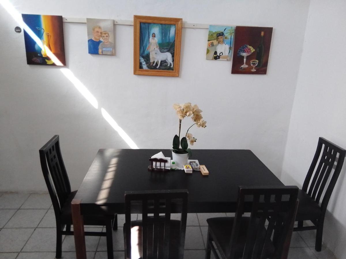 Mexican Room In Art Studio Cancun Ngoại thất bức ảnh